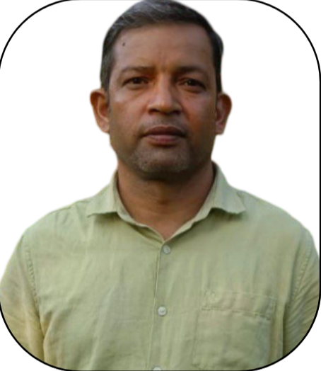 Rajesh Bahuguna