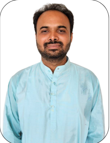 Ravindrakumar Pandya