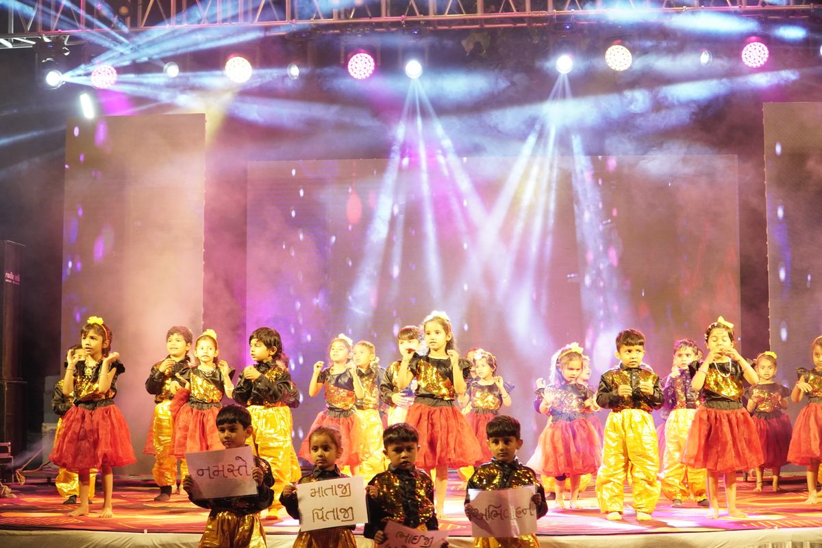 Annual Day Celebration