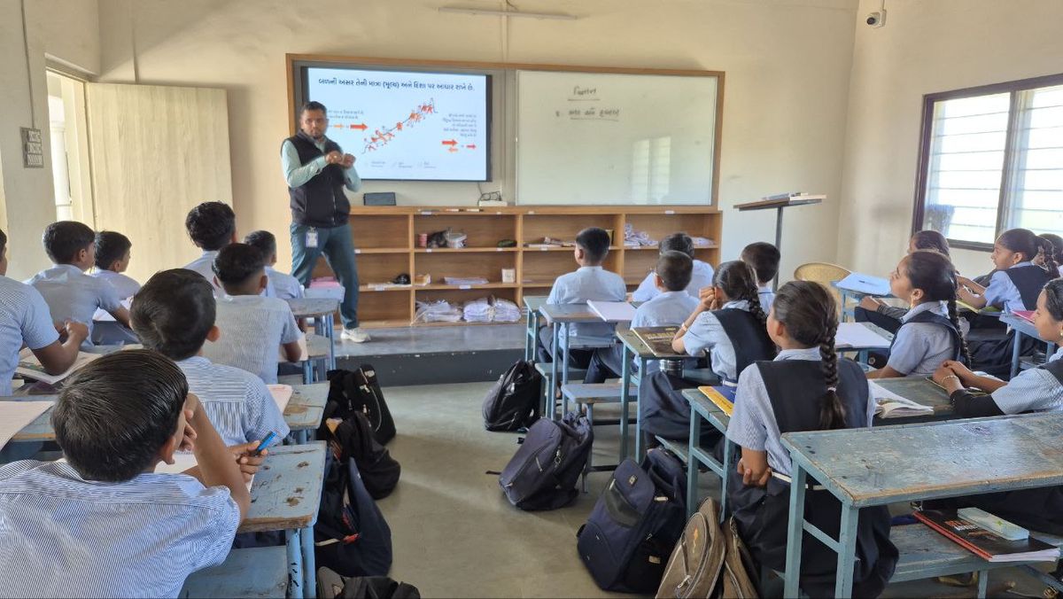 Value-Based Education